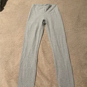 Victoria's Secret Pink Heather Gray Apparel